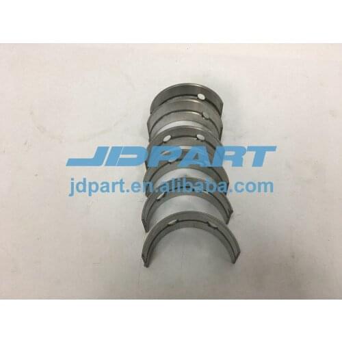 C223 main and con rod bearings STD For isuzu