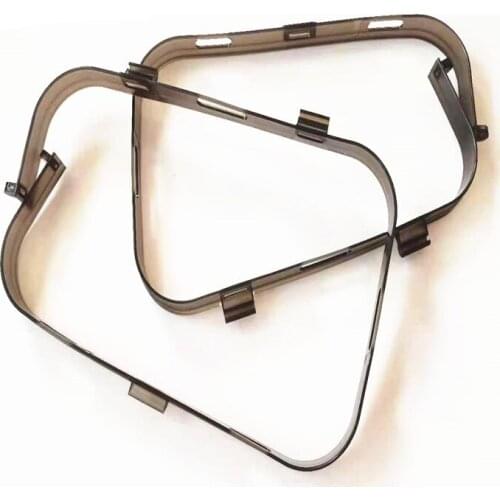 DJI T30 Plant Protection UAV Accessories Large Material Box Cover Clamp Original repair parts Components