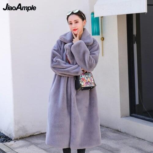 JiaoAmple Women's Coats