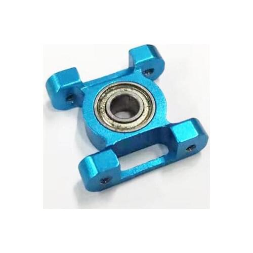 450 main shaft mount for 450 V2 V3 Sports helicopter