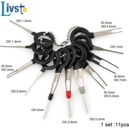 Livsto Terminals