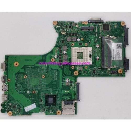 Genuine V000288100 6050A2492401-MB-A03 Laptop Motherboard Mainboard for Toshiba Satellite P870 P875 Notebook PC