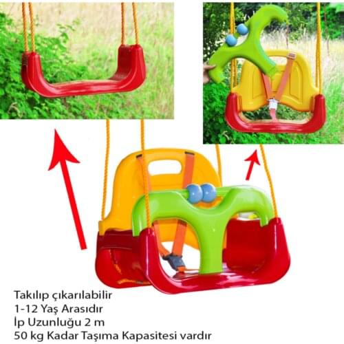 Mobilya Noktasi Baby Swing