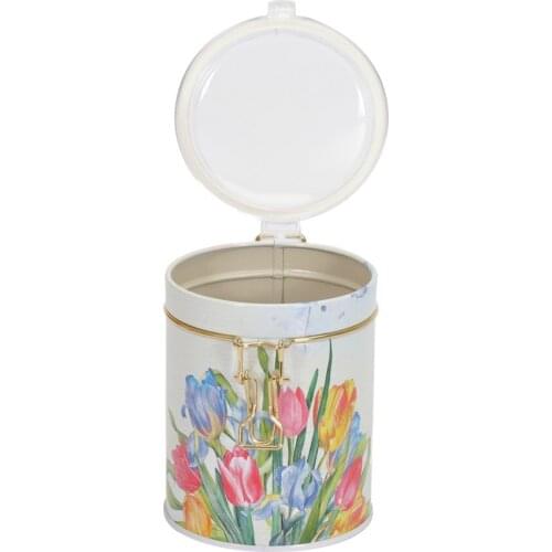 ALASSO ekmek kutusu dolap demir aperatif kutusu masaüstü bitirme toz geçirmez saklama kutusu saklama kutusu kaleci gıda yapılan