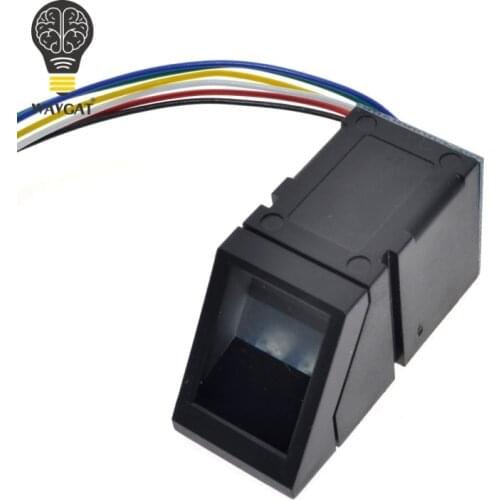 R307 Optical fingerprint reader module sensor