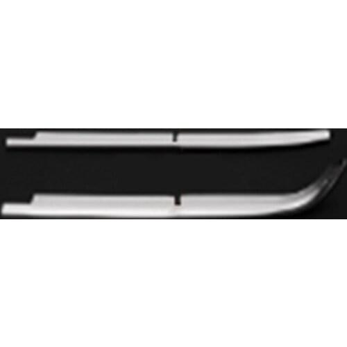 Suitable for of Modification 17 N-box Jf3 / 4 Bumper Middle Nbox Middle Net Trim