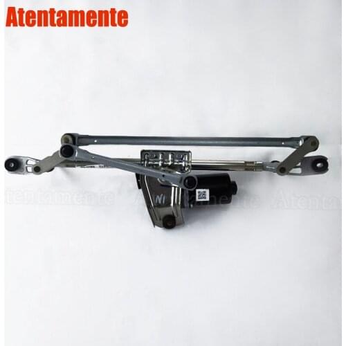 Suitable for MG HS EHS wiper linkage rod assembly with motor wiper motor wiper linkage rod wiper rack original factory