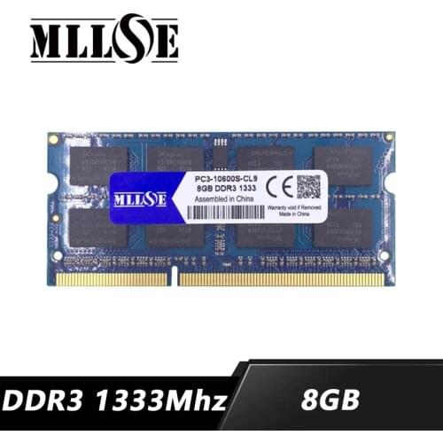 Sale 8gb ddr3 1333 1333mhz pc3-10600 laptop, ddr3 ram 8gb 1333 Mhz pc3-10600S sdram notebook, memoria ram ddr 3 ddr3 1333 8gb 8g