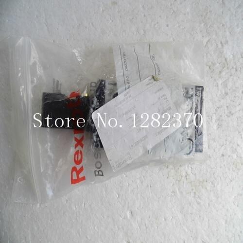 [SA] new original authentic spot 0820060761 REXROTH solenoid valve