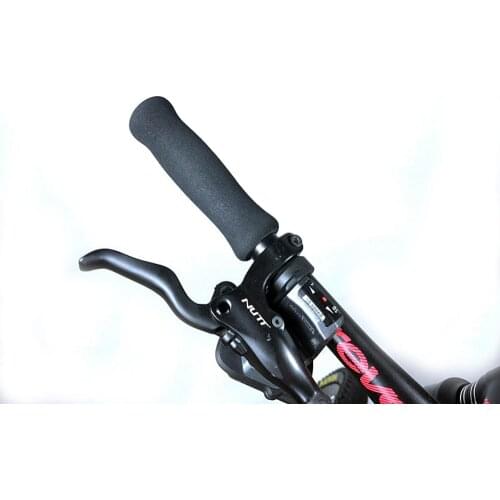 Soldier Bicycle Grips