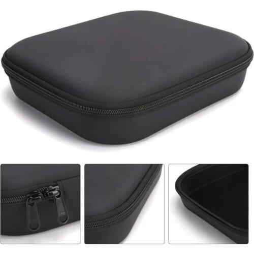 Storage Bag Storage Bag Protective Portable Bag Anti‑Pressure Box for Macbook Mini Octa‑Core M1 Chip Host Travel Case
