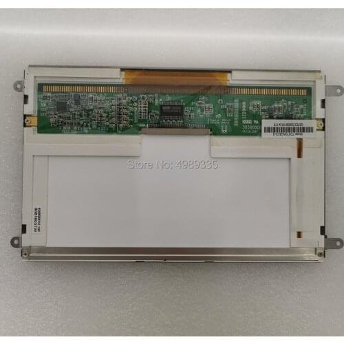 TD070WGEC3 industrial LCD screen