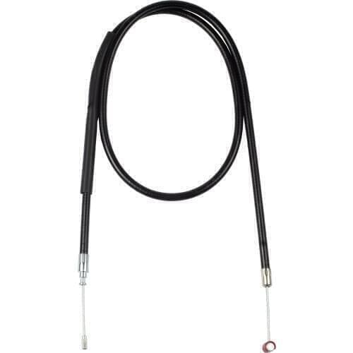 MotoMaster for Gilera RCR 50 H2O 2T (2004-2005) 00H00907301 Clutch Cables