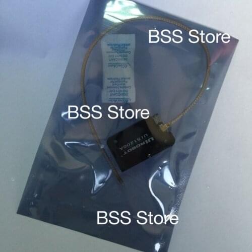 UIS1200 Upgraded UIS1205A high sensitive liquid level detection sensor module capacitive digital signal two line output sensor