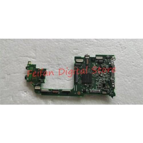 Camera Repair Parts for canon 200d Mark II main board PCB 200D II motherboard Main Circuit Board Motherboard PCB Ass'y