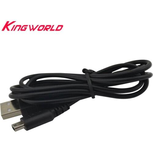 100PCS Charge USB Sync Power Charging Cable Cord for N-DS/N-DSL