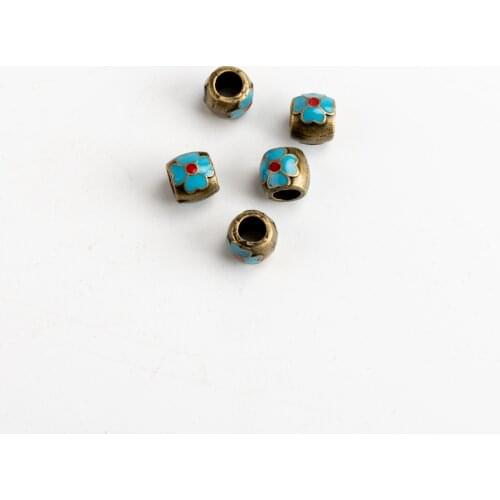 No Fade Colorful Connector DIY Jewelry Making Findings Handicraft Accessories For Jewelries Needlework #JY318
