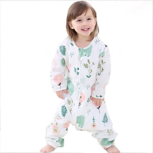 Alidotey Pajamas For Babies