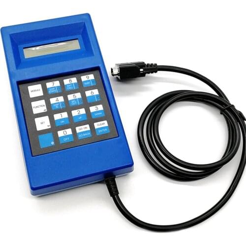 Elevator Lift Test Tool Escalator Server Test Conveyor Debugging Tool For OTIS XIZI OTIS Elevator Lift Test Tool