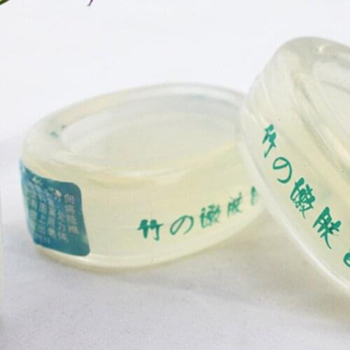 Lily dreams Body Soap