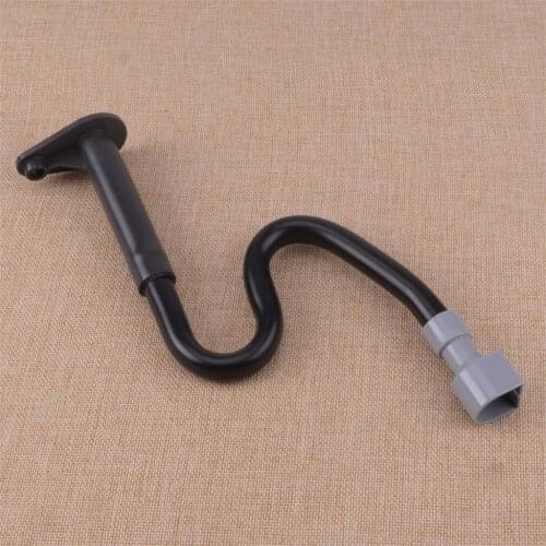 New Refrigerator P-Trap Drain Tube Pipe Hose Replacement W10619951 Fit For Whirlpool Parts