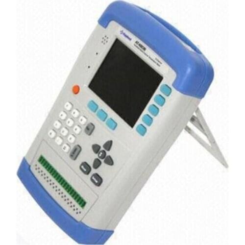AT4808 Handheld Multi-channel Temperature Meter