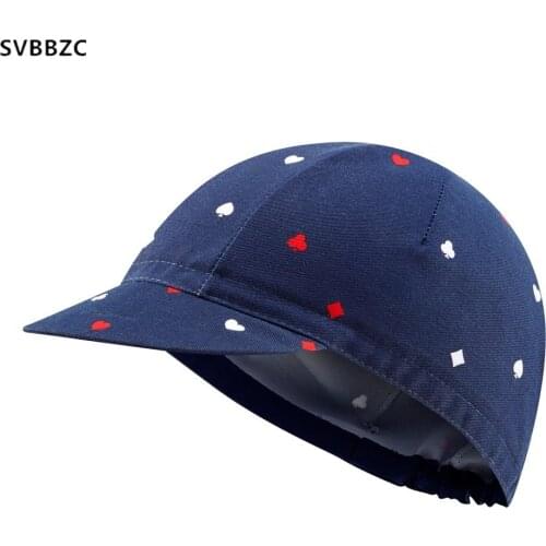 SVBBZC Cycling Caps