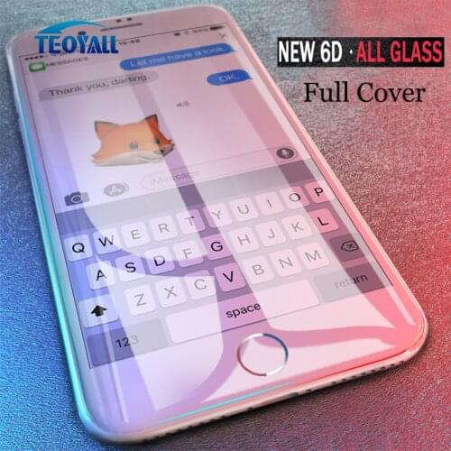 Teoyall Protective Films For Mobile Phones