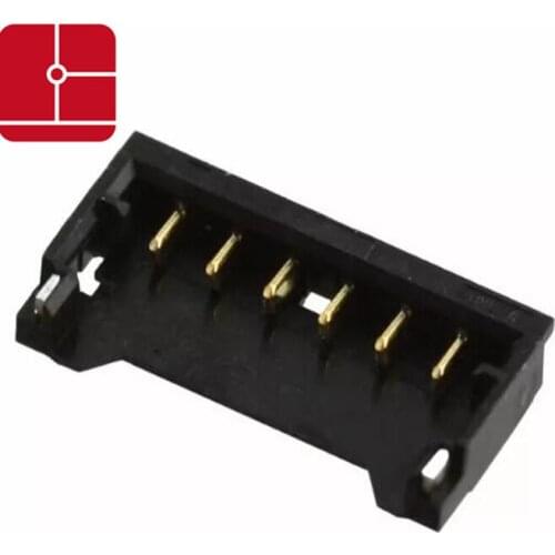 10pcs 78171-5007 781715007 new original molex connector 7pin 1.2mm spacing wire pair