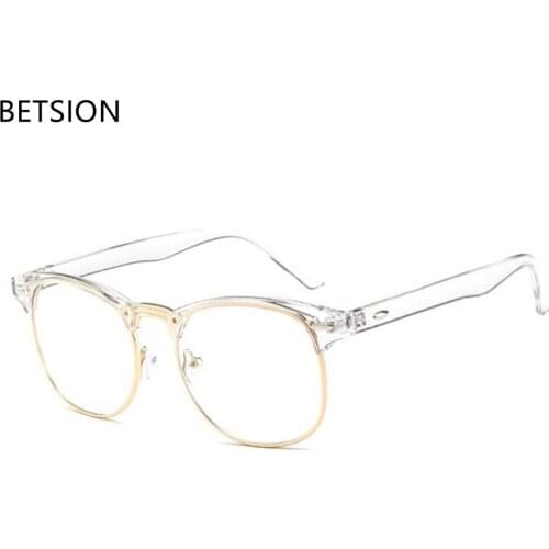 BETSION Men's Frames