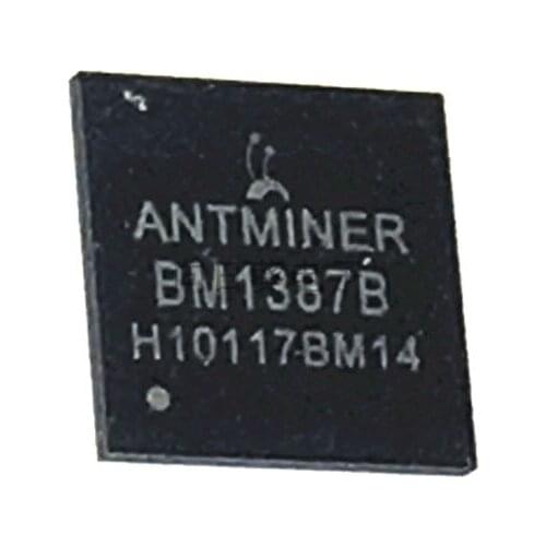 BM1387B QFN-32 New original ic chip In stock
