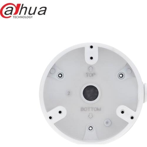 Dahua DH-PFA137 Water-proof Junction Box IP Camera Brackets Mounts For