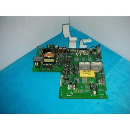 Emerson inverter driver board F34B2GM1