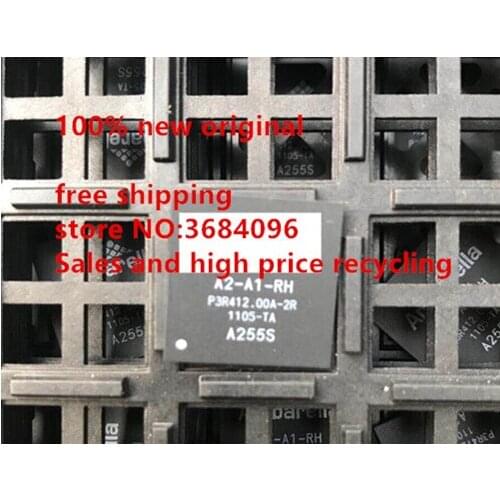 A2-A1-RH-A255S A2-A1-RH-A BGA free shipping NEW 1PCS-50PCS/LOT