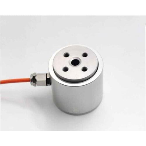 CE Miniature Column Type Weighing Force Measurement Weight 3KN 5KN 10KN 20KN 30KN 50KN Load Cell Tensile Pressure Sensor