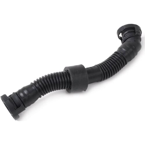 New 06A 133 817 Q - Secondary Air Pump Connector Hose Fit for VW Jetta Golf Bora MK4 AUDI A3 S3 TT for Skoda Seat 1.8T