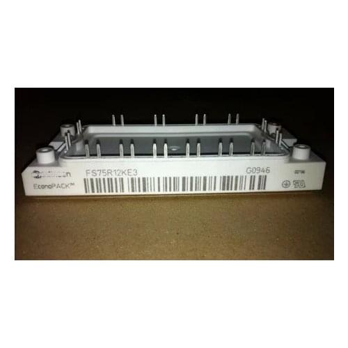 The Module FS75R12KT3 FS75R12KE3 FS35R12KE3 FS25R12KE3 new original & in stock