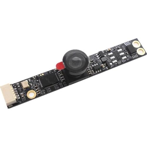 OV5648 500W 1080p 120 degree Wide Angle Lens USB Camera Module sent usb cable