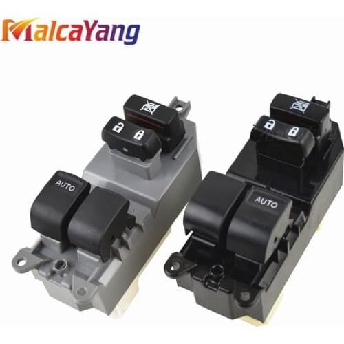 RHD&LHD Power Window Switch 84820-0D100 848200D100 for 2005-2011 TOYOTA YARIS