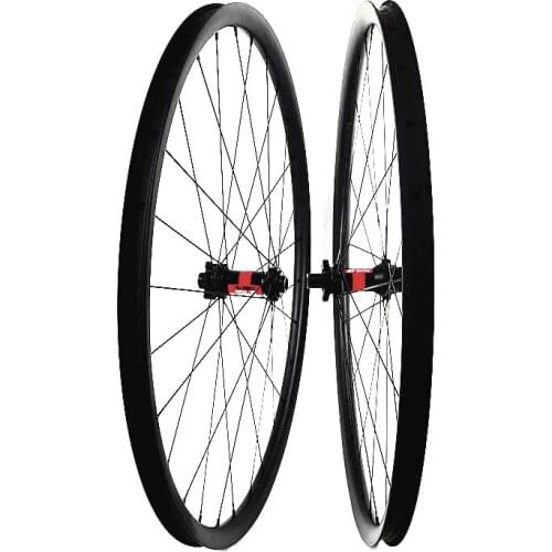 27.5er carbon mtb disc wheels 30x30mm tubeless mtb wheels DT240S boost 110x15 148x12 12S bicycle disc brake wheelset pillar1420
