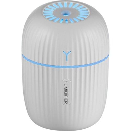 USB Electric Air Humidifier Aromatherapy Diffuser With Timing Function Essential Oil Diffuser Humidifier Aromatherapy For Home