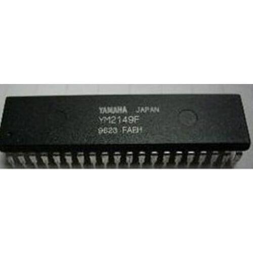1PCS YM2149F YM2149 dip-40 Brand new original