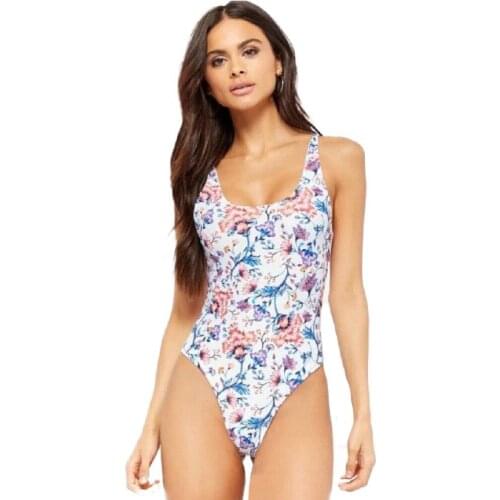 Bikinis 2020 mujer jump suit sexy women bodysuit women swimming piscina sexy bikini string bikini one piece maillot de bain