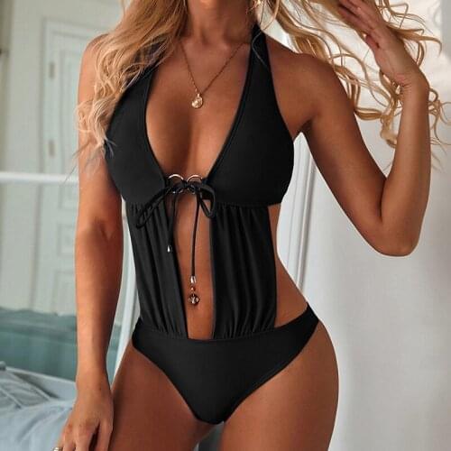 Jbersee Fashion Swimwear