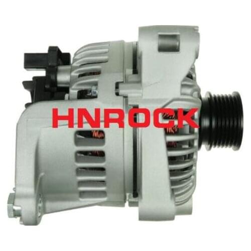 NEW 12V CAR ALTERNATOR 0124525026 0124525080 0986046220 0986047400 12317519721 12317521135 FOR BMW 730i 525i FOR BMW X3