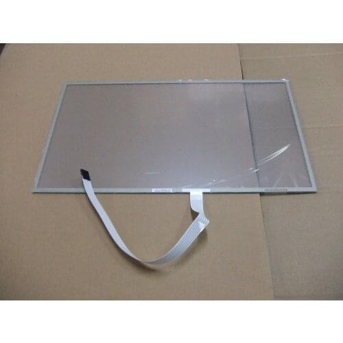 New touch screen or touch glass only touch for panel T156S-5RBF01N-0A18R0-300FH