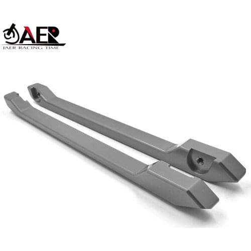 JAER For Yamaha MT09 FZ09 2013-2016 MT-09 MT 09 Motorcycle Grab Handle Bars Rear Seat Pillion Passenger Grab Rail Handle