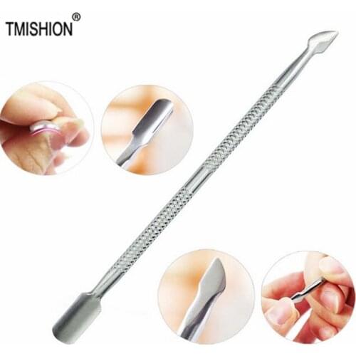 Пушеры для удаления кутикулы TMISHION China At AliExpress