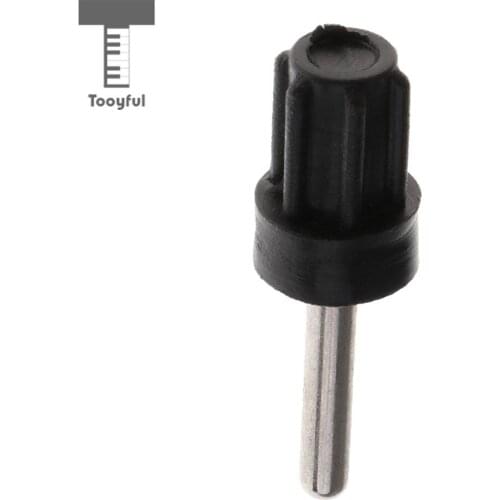 Tooyful Piano Top Rod Head Round Pipe Head Repair Tool Piano Replacement Parts