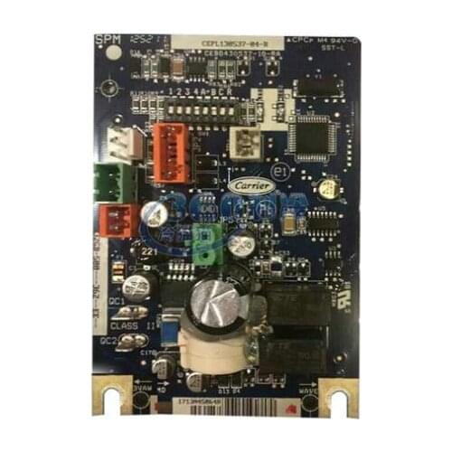 HVAC And Refrigeration Spare Parts SCPM Board 32GB500362EE